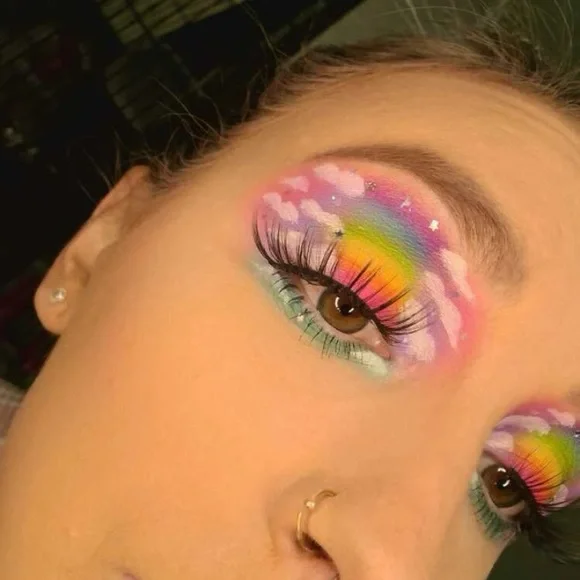 🔥SHEGLAM New SEALED Rainbow Revolution Palette🔥 - Picture 9 of 11